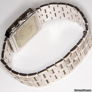 replica Piaget Protocol 14254 M601D WATCHES 1