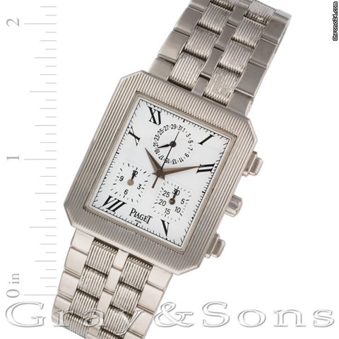Piaget 14254 M601D Watches Watch