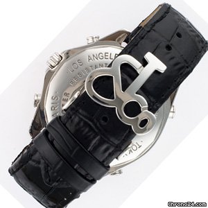 replica Jacob & Co. Five Time Zones A861 WATCHES 1