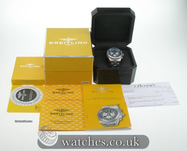 Breitling B2 WATCHES 2