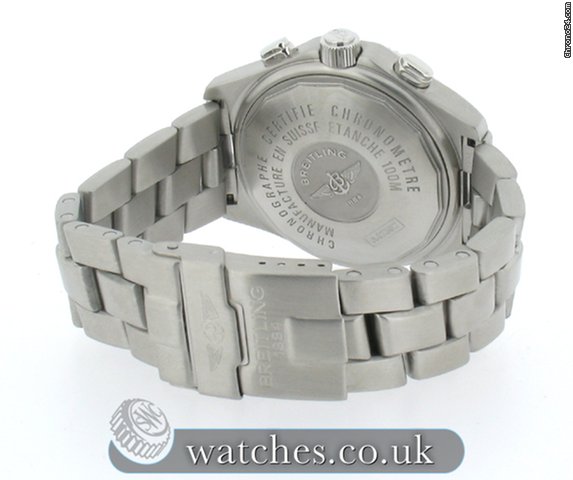 replica Breitling B2 WATCHES 1