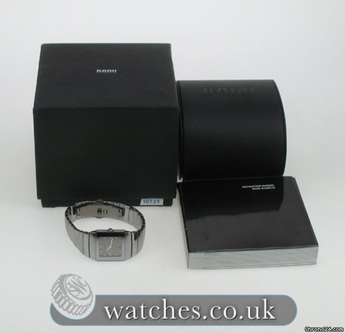 Rado Sintra WATCHES 2