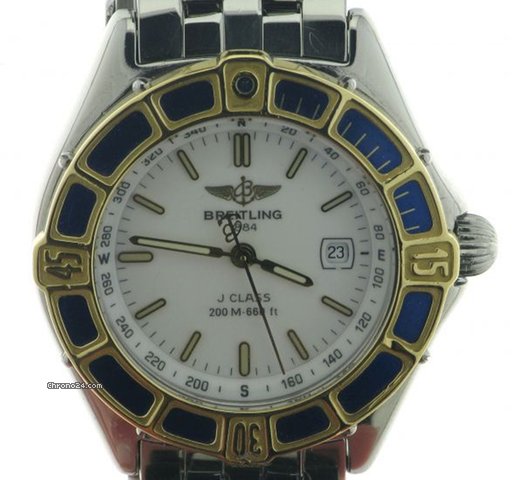 Breitling J class Lady WATCHES 2