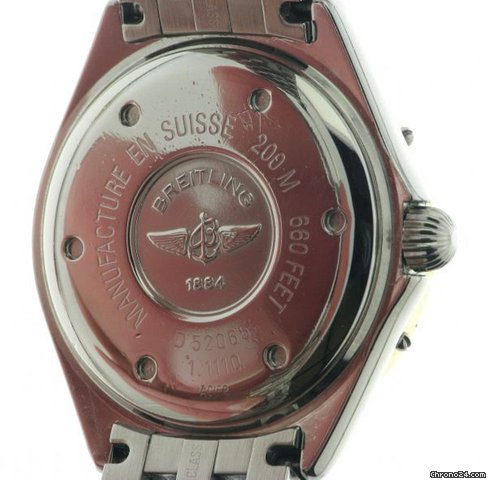 replica Breitling J class Lady WATCHES 1