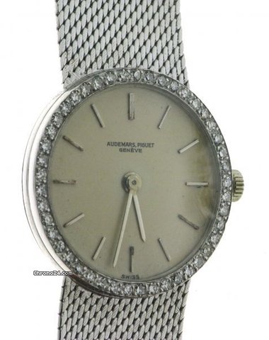 Audemars Piguet WATCHES 2