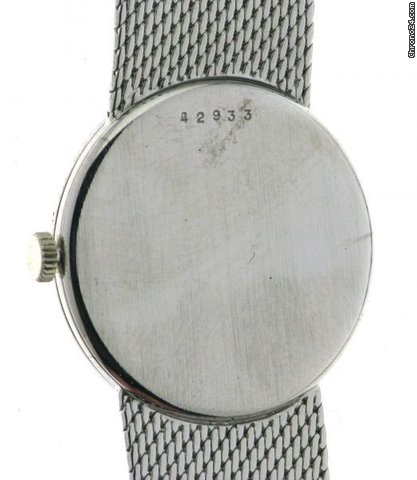 replica Audemars Piguet WATCHES 1