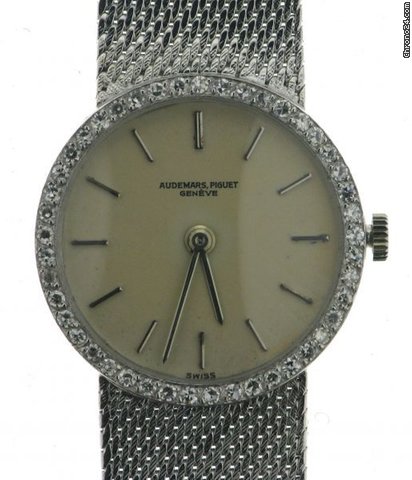 Audemars Piguet Audemars Piguet 23593 Watches Watch