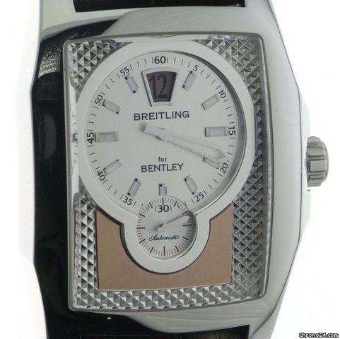 Breitling Bentley Flying B - A28362-0612 WATCHES 2