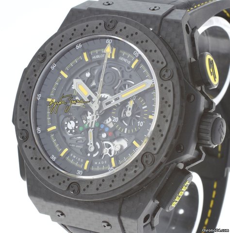 Hublot 719.QM.1729.NR.AESIO Watches Watch