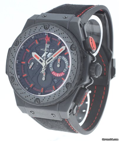 Hublot King Power F1 LIMITED EDITION 500PIECES WATCHES 2