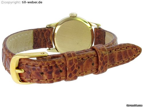 replica Omega "Geneve" WATCHES 1