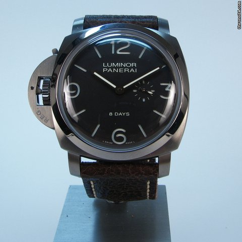 replica Panerai Luminor Marina Destro WATCHES 1 