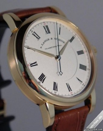 replica A. Lange & Sohne Richard Lange - 232.021 WATCHES 1