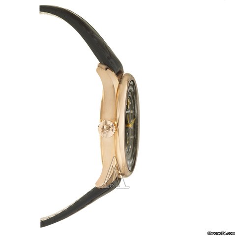 replica Girard Perregaux Men's Worldtimer WW.TC Small Second Watch WATCHES 1