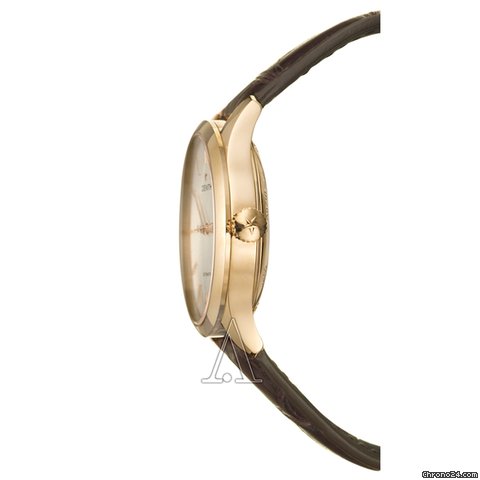 Zenith Men's Heritage Port Royal Watch WATCHES 2