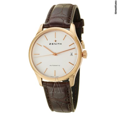 Zenith 18-50002572PC01C498 Watches Watch