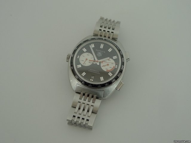 TAG Heuer autavia WATCHES 2