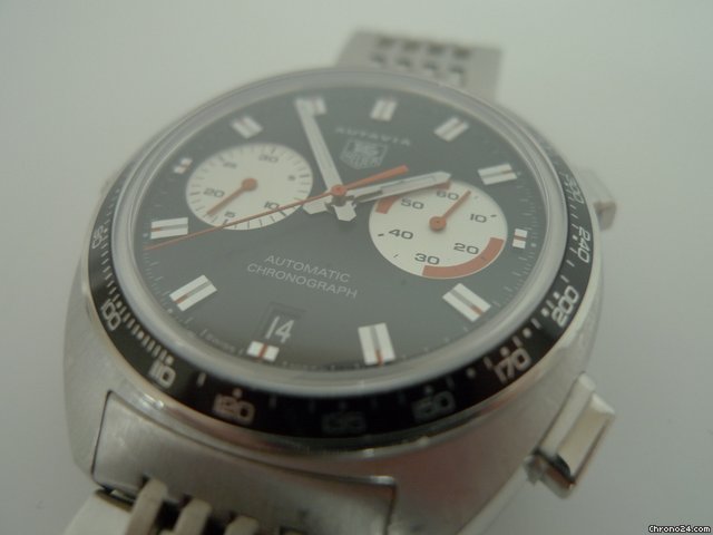 replica TAG Heuer autavia WATCHES 1