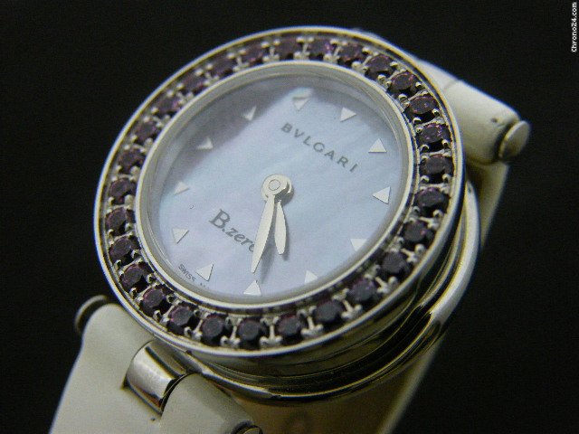 Bulgari b01 WATCHES 2
