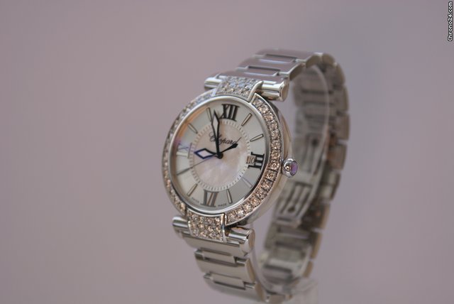 Chopard imperial new model WATCHES 2