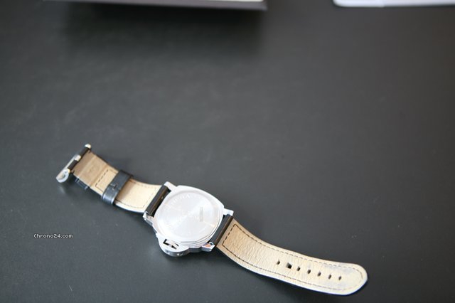 Panerai Base Logo WATCHES 2