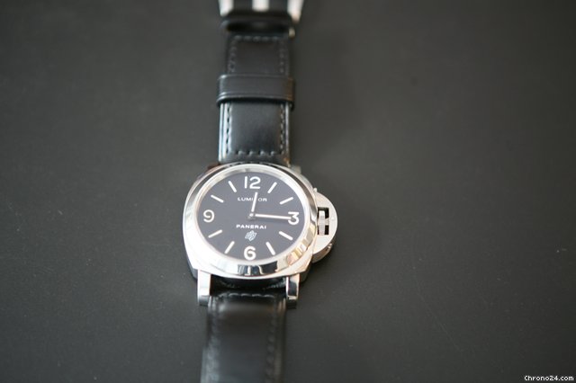 Panerai 00000 Watches Watch
