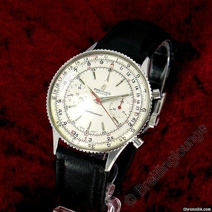 replica Breitling Chronomat 808 WATCHES 1
