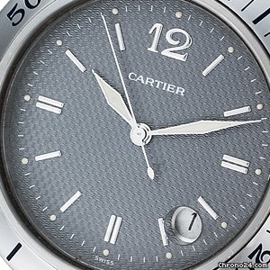 Cartier Pasha W31017H3 WATCHES 2