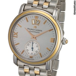 Maurice Lacroix Masterpiece 58789 WATCHES 2