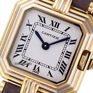 Cartier Classic WATCHES 2