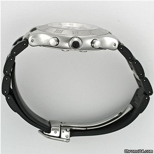 replica Cartier Chronoscaph 21 W10125U2 WATCHES 1