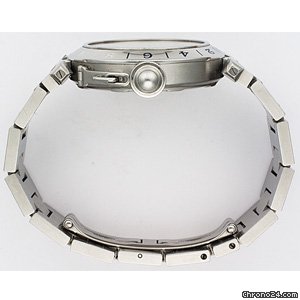 replica Cartier Pasha W31078M7 WATCHES 1