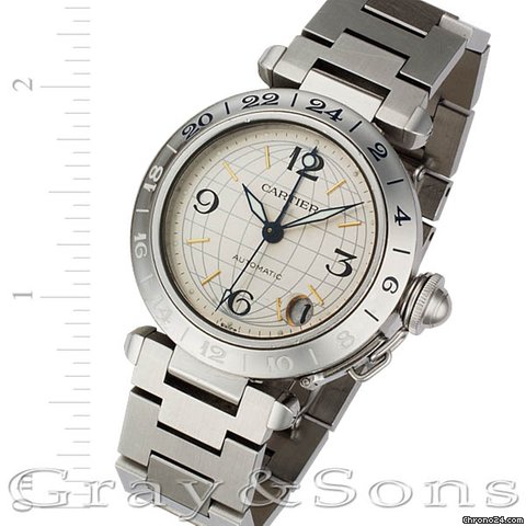 Cartier W31078M7 Watches Watch