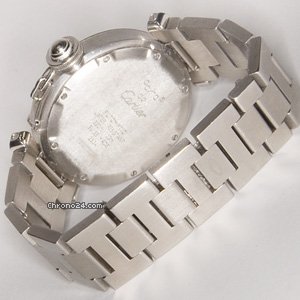 replica Cartier Pasha W31078M7 2324 WATCHES 1