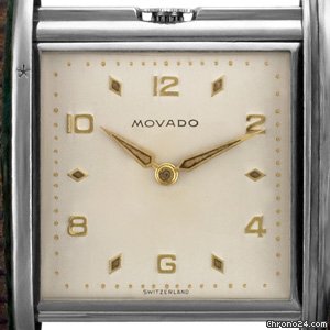 Movado Travel 1260 WATCHES 2