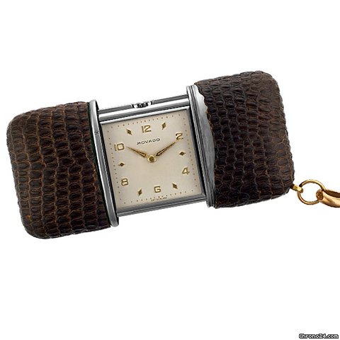 Movado 1260 Watches Watch