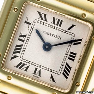 Cartier Panthere w25022b9 WATCHES 2