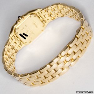 replica Cartier Panthere w25022b9 WATCHES 1