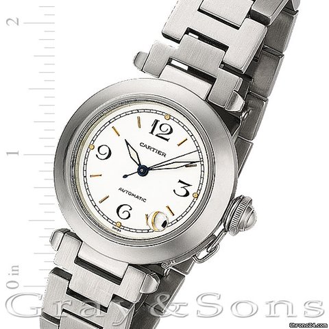 Cartier W31015M7 Watches Watch