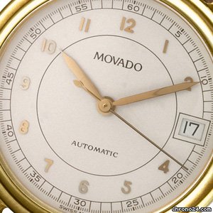 Movado 40.A9.880 WATCHES 2