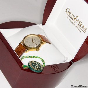 replica Movado 40.A9.880 WATCHES 1