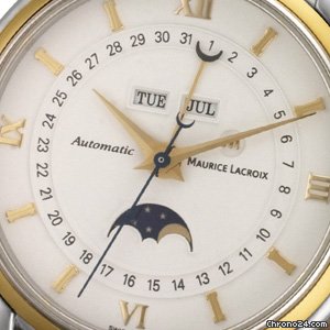 Maurice Lacroix Day Date Moonphase AF05613 WATCHES 2
