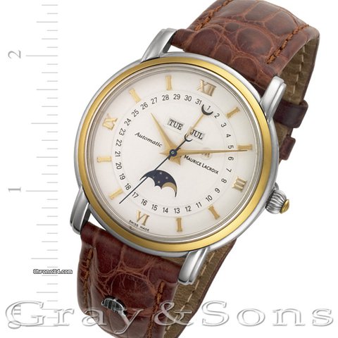 Maurice Lacroix AF05613 Watches Watch
