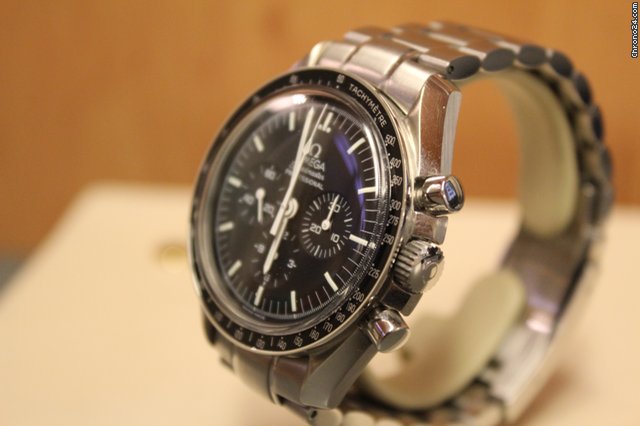 Omega SPEEDMASTER WATCHES 2
