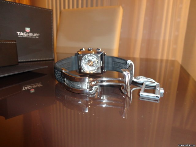 TAG Heuer CAW2114 Watches Watch