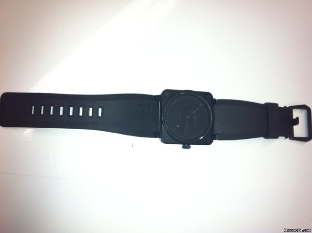 replica Bell & Ross 03-92 / Phantom WATCHES 1
