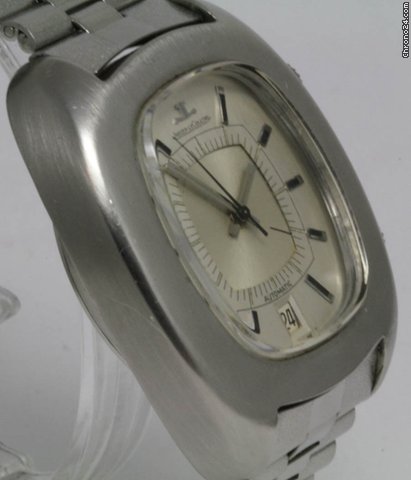replica Jaeger-LeCoultre Memovox WATCHES 1