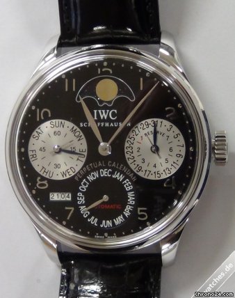 IWC IW502113 Watches Watch