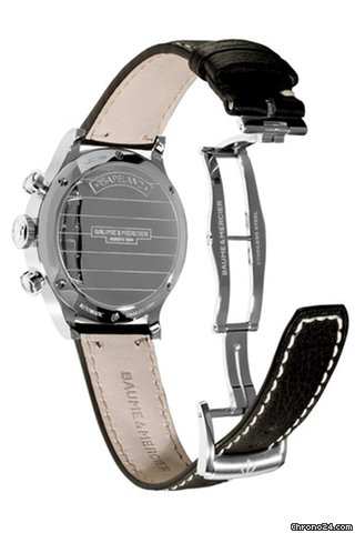 replica Baume & Mercier Capeland Chronograph WATCHES 1
