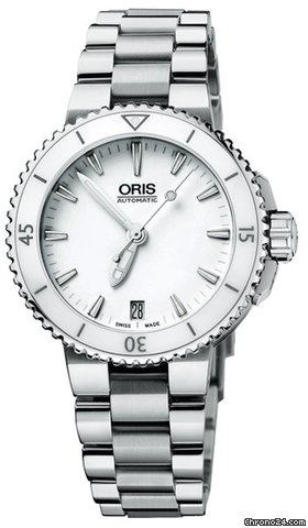 Oris 73376524156MB Watches Watch
